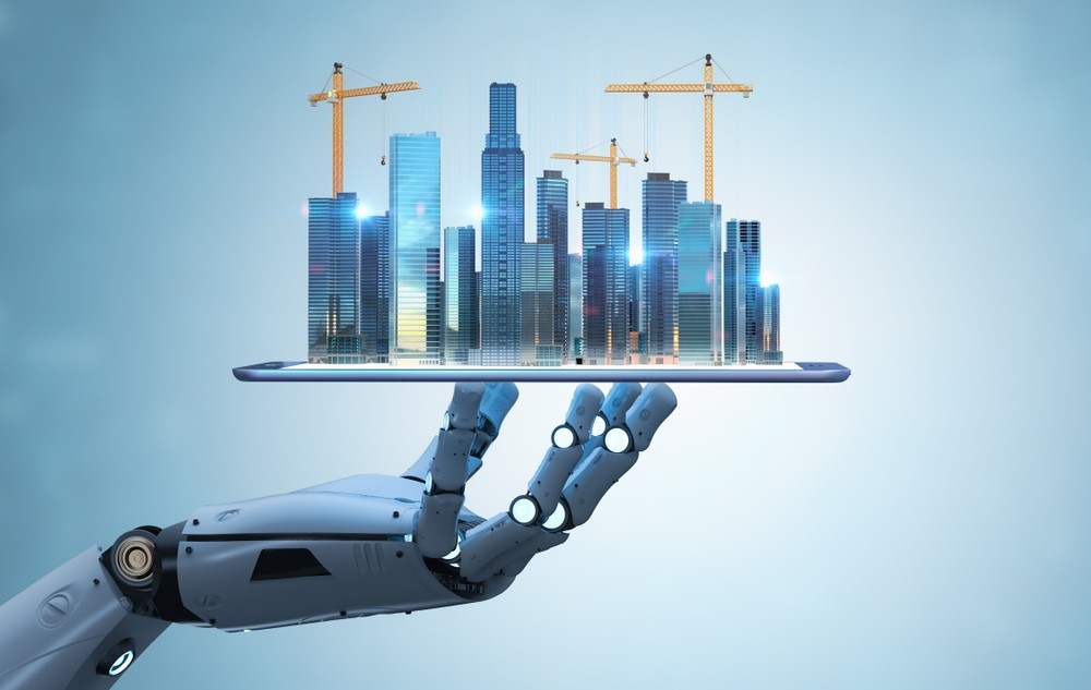 Revolutionizing Real Estate: Trends Shaping the Future with Technology and Innovation