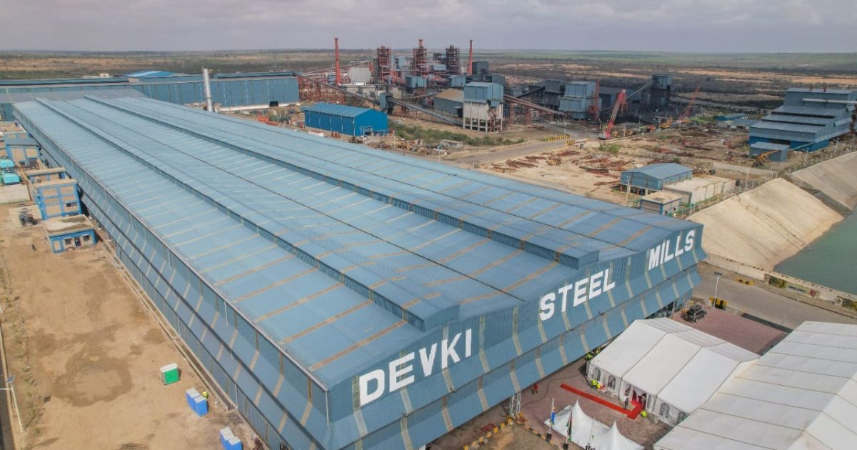 Kenyan Steel Companies Appeal Against Collective Fine for Price Fixing and Output Restrictions