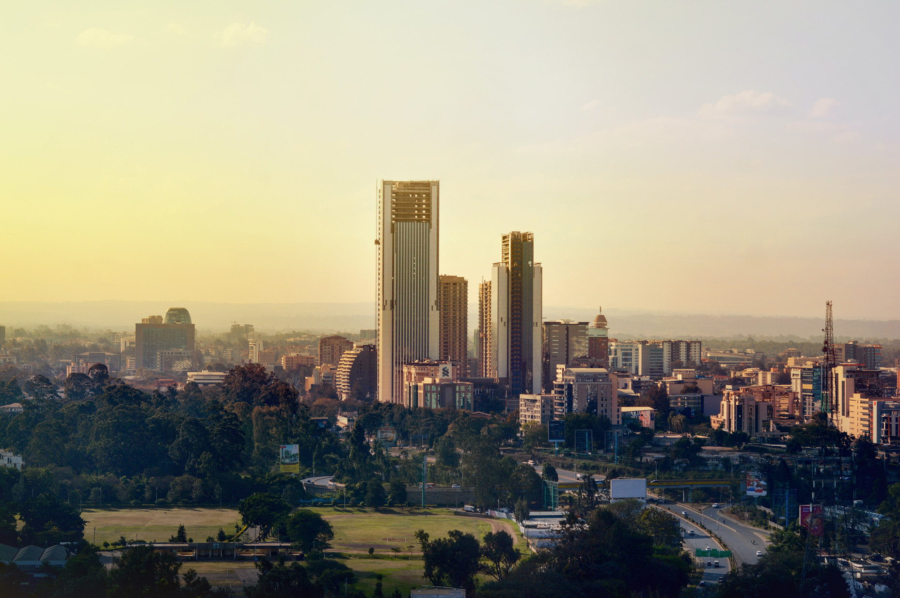 Nairobi Lifts Height Restrictions on High-Rise Buildings: Implications and Considerations